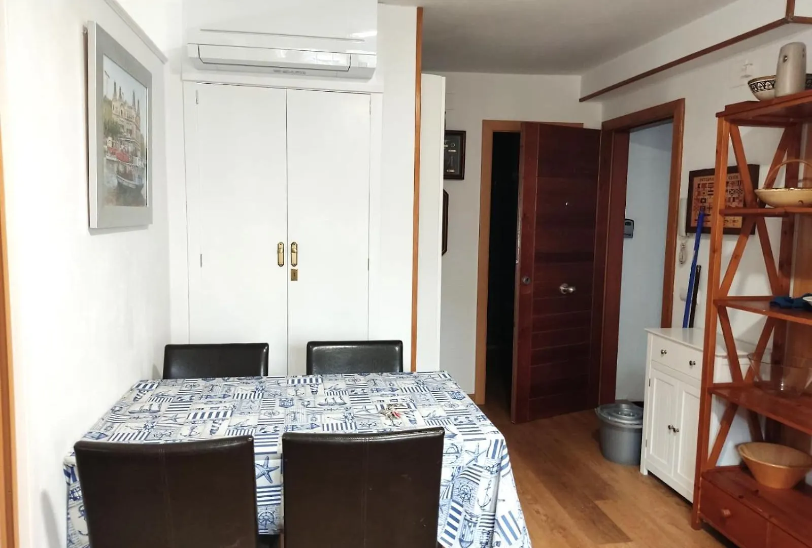 Appartamento Voramar D- Estudi Calella De Palafrugell Spagna