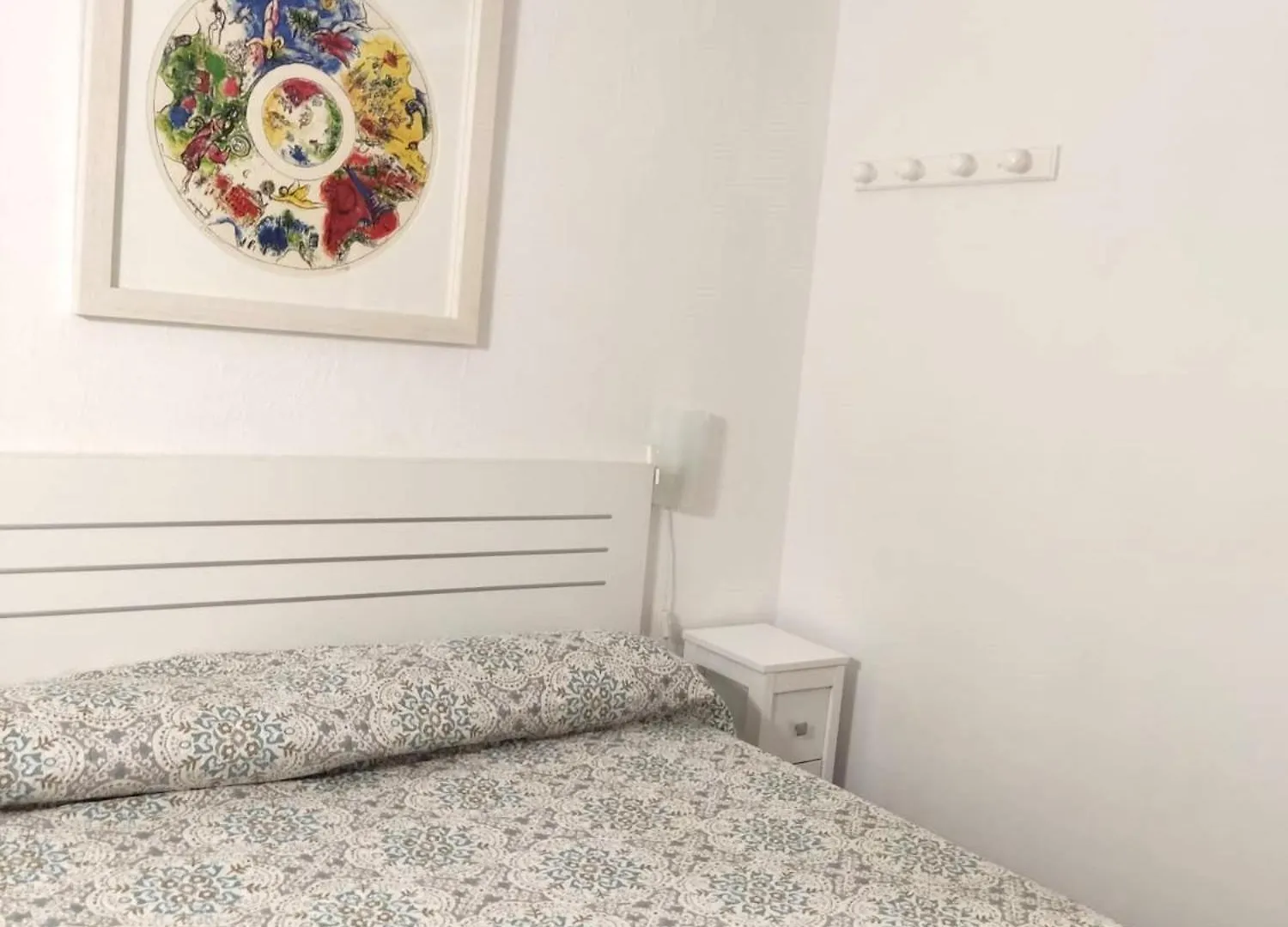 Appartamento Voramar D- Estudi Calella De Palafrugell 0*,  Spagna