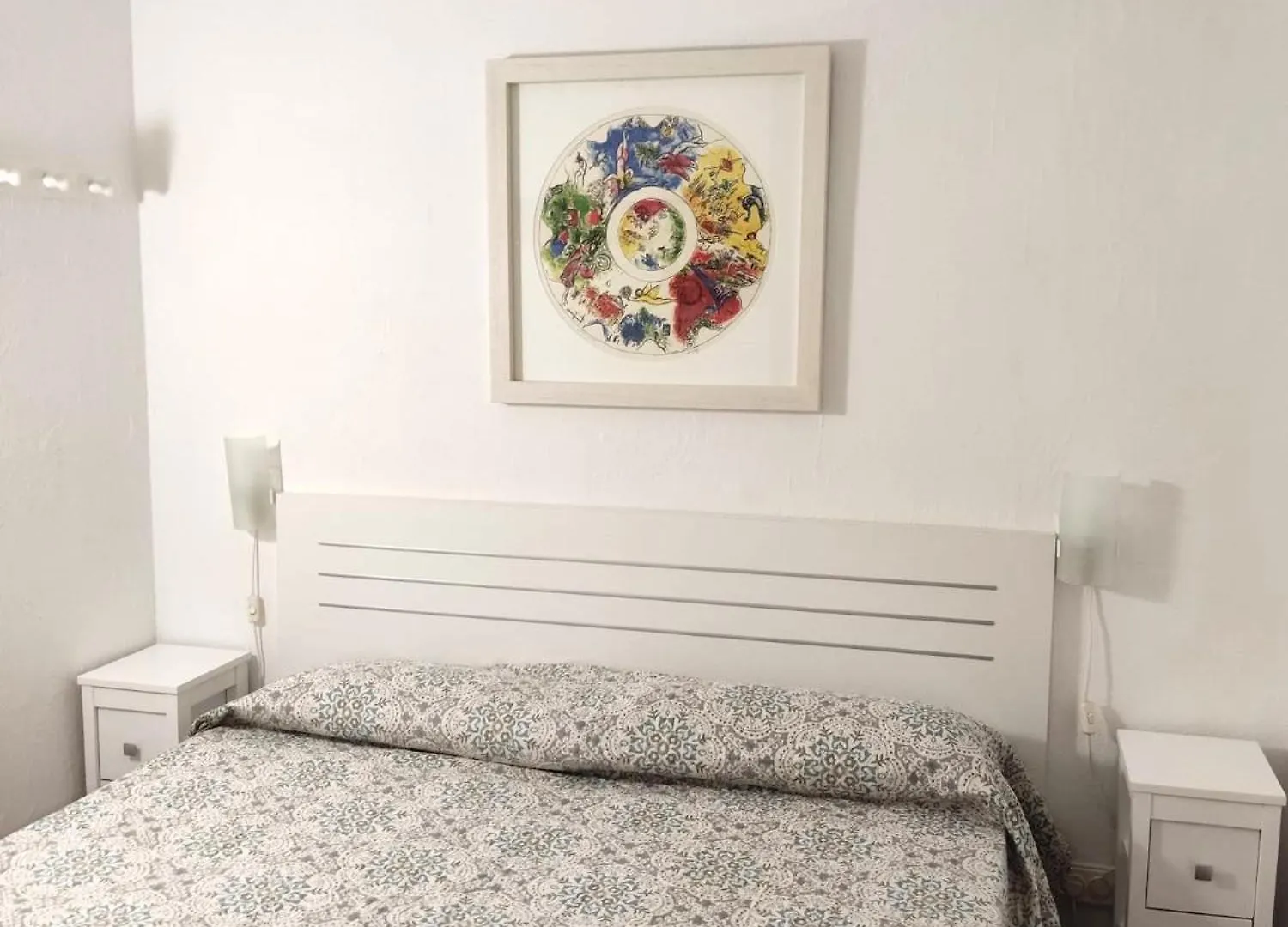 Appartamento Voramar D- Estudi Calella De Palafrugell