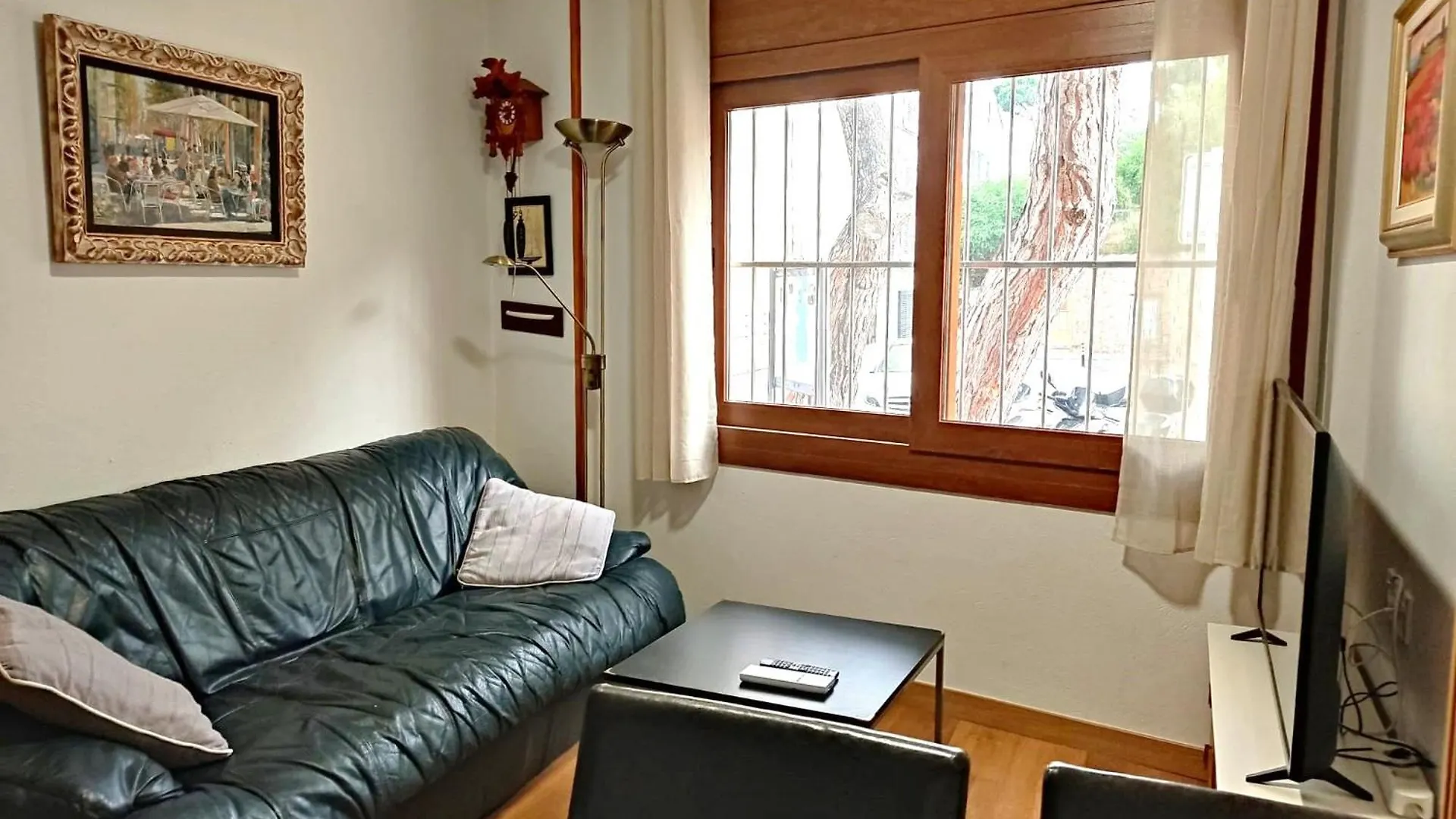Appartamento Voramar D- Estudi Calella De Palafrugell Spagna