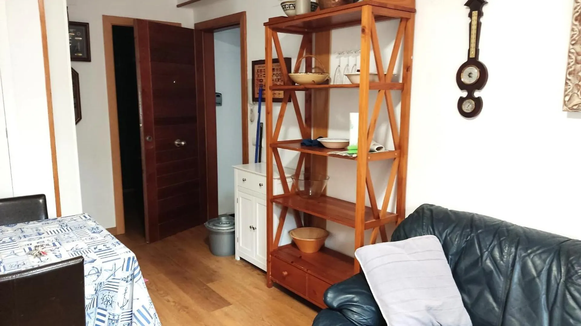 Appartamento Voramar D- Estudi Calella De Palafrugell 0*,  Spagna
