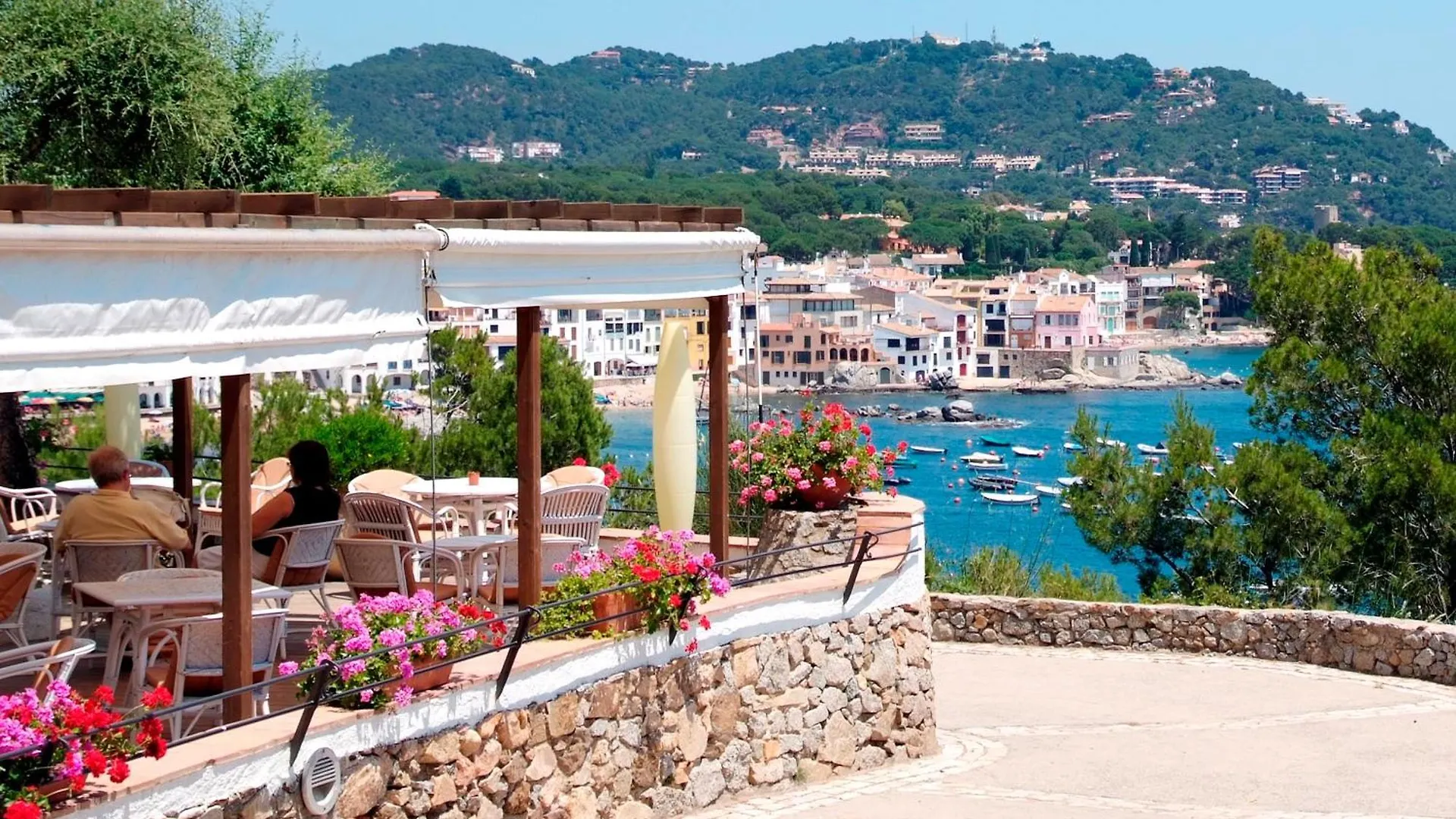 Appartamento Voramar D- Estudi Calella De Palafrugell